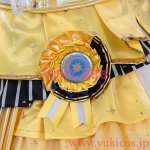 画像9: プロジェクトセカイ　プロセカ　天馬咲希　五周年感謝祭　コスプレ衣装　送料無料　新バージョン (9)