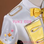 画像14: プロジェクトセカイ　プロセカ　天馬咲希　五周年感謝祭　コスプレ衣装　送料無料　新バージョン (14)