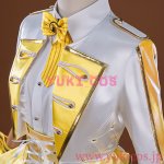 画像15: プロジェクトセカイ　プロセカ　天馬咲希　五周年感謝祭　コスプレ衣装　送料無料　新バージョン (15)