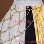 画像16: プロジェクトセカイ　プロセカ　天馬咲希　五周年感謝祭　コスプレ衣装　送料無料　新バージョン (16)