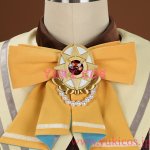 画像4: あんさんぶるスターズ！！　あんスタ　イベントワールドツアー編　 Ra*bits　ウサギの優しさ　紫之創　ウサギのこだわり　真白友也　天満光　仁兎 なずな　コスプレ衣装　送料無料 (4)