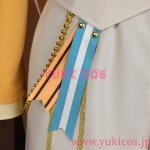 画像11: あんさんぶるスターズ！！　あんスタ　イベントワールドツアー編　 Ra*bits　ウサギの優しさ　紫之創　ウサギのこだわり　真白友也　天満光　仁兎 なずな　コスプレ衣装　送料無料 (11)