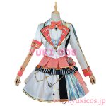 画像1: プロジェクトセカイ　プロセカ　望月穂波　五周年感謝祭　コスプレ衣装　送料無料　新バージョン　 (1)
