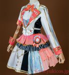 画像3: プロジェクトセカイ　プロセカ　望月穂波　五周年感謝祭　コスプレ衣装　送料無料　新バージョン　 (3)
