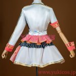 画像5: プロジェクトセカイ　プロセカ　望月穂波　五周年感謝祭　コスプレ衣装　送料無料　新バージョン　 (5)