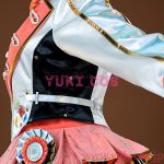 画像8: プロジェクトセカイ　プロセカ　望月穂波　五周年感謝祭　コスプレ衣装　送料無料　新バージョン　 (8)