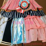 画像9: プロジェクトセカイ　プロセカ　望月穂波　五周年感謝祭　コスプレ衣装　送料無料　新バージョン　 (9)