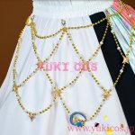 画像10: プロジェクトセカイ　プロセカ　望月穂波　五周年感謝祭　コスプレ衣装　送料無料　新バージョン　 (10)