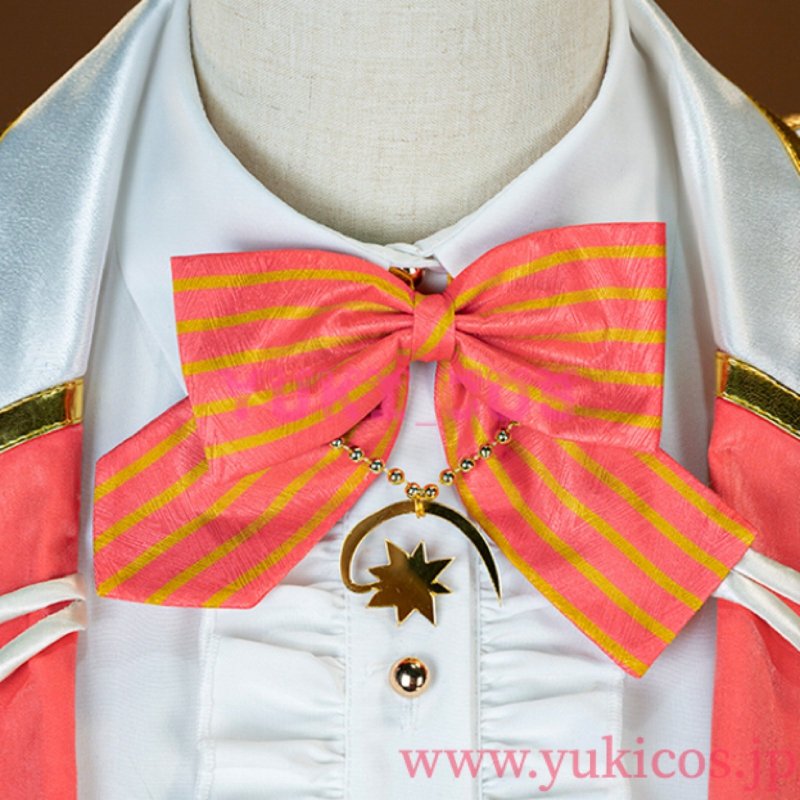 画像12: プロジェクトセカイ　プロセカ　望月穂波　五周年感謝祭　コスプレ衣装　送料無料　新バージョン　 (12)