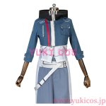 画像1: プロジェクトセカイ　プロセカ　ユニットファンミーティング Vivid BAD SQUAD in 兵庫　キービジュ衣装　東雲彰人　コスプレ衣装　送料無料 (1)