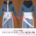画像2: プロジェクトセカイ　プロセカ　ユニットファンミーティング Vivid BAD SQUAD in 兵庫　キービジュ衣装　東雲彰人　コスプレ衣装　送料無料 (2)