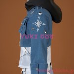 画像9: プロジェクトセカイ　プロセカ　ユニットファンミーティング Vivid BAD SQUAD in 兵庫　キービジュ衣装　東雲彰人　コスプレ衣装　送料無料 (9)