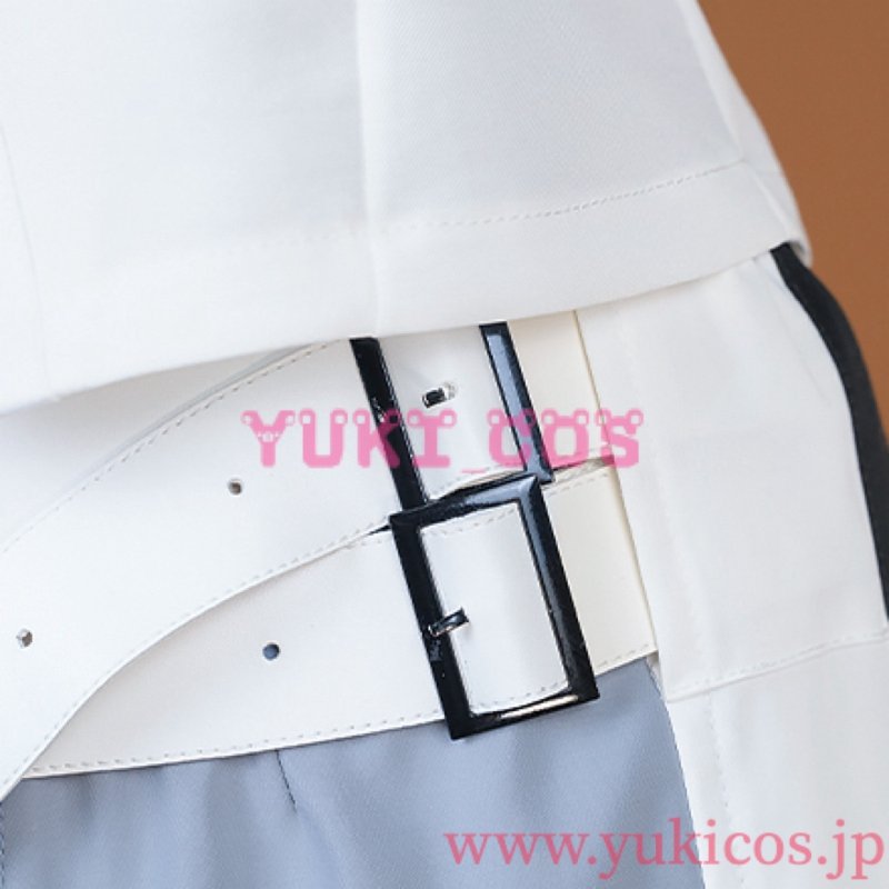 画像11: プロジェクトセカイ　プロセカ　ユニットファンミーティング Vivid BAD SQUAD in 兵庫　キービジュ衣装　東雲彰人　コスプレ衣装　送料無料 (11)