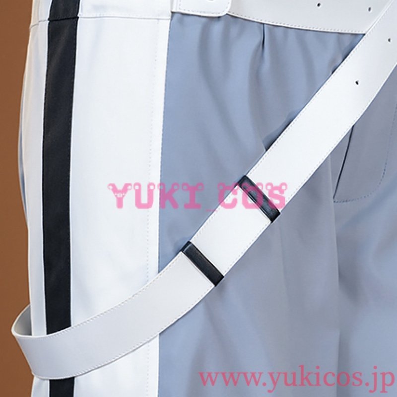 画像14: プロジェクトセカイ　プロセカ　ユニットファンミーティング Vivid BAD SQUAD in 兵庫　キービジュ衣装　東雲彰人　コスプレ衣装　送料無料 (14)