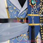 画像10: あんさんぶるスターズ！！　あんスタ　Bright me up!!スカウト Stage:真緒　真緒編　寄り道、迷い道、その先の　衣更真緒　コスプレ衣装　送料無料 (10)