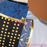 画像13: あんさんぶるスターズ！！　あんスタ　Bright me up!!スカウト Stage:真緒　真緒編　寄り道、迷い道、その先の　衣更真緒　コスプレ衣装　送料無料 (13)