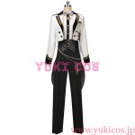 画像1: あんさんぶるスターズ！！　あんスタ　DREAM LIVE Tour 10th xALL STARS!!　全員　コスプレ衣装　送料無料 (1)