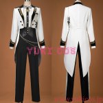 画像3: あんさんぶるスターズ！！　あんスタ　DREAM LIVE Tour 10th xALL STARS!!　全員　コスプレ衣装　送料無料 (3)