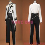 画像4: あんさんぶるスターズ！！　あんスタ　DREAM LIVE Tour 10th xALL STARS!!　全員　コスプレ衣装　送料無料 (4)