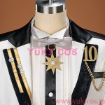 画像5: あんさんぶるスターズ！！　あんスタ　DREAM LIVE Tour 10th xALL STARS!!　全員　コスプレ衣装　送料無料 (5)