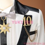 画像6: あんさんぶるスターズ！！　あんスタ　DREAM LIVE Tour 10th xALL STARS!!　全員　コスプレ衣装　送料無料 (6)