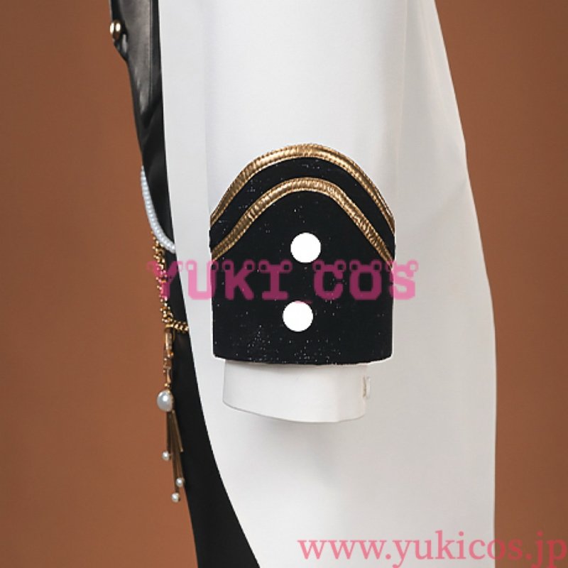 画像10: あんさんぶるスターズ！！　あんスタ　DREAM LIVE Tour 10th xALL STARS!!　全員　コスプレ衣装　送料無料 (10)