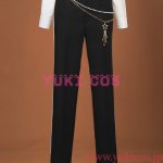 画像12: あんさんぶるスターズ！！　あんスタ　DREAM LIVE Tour 10th xALL STARS!!　全員　コスプレ衣装　送料無料 (12)