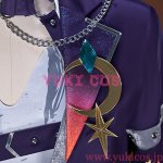 画像6: あんさんぶるスターズ！！　あんスタMusic　⁠新曲イベント　遠吠えの森★ルーピンハロウィン　MaM　神崎颯馬　守沢千秋　羽風薫　コスプレ衣装　送料無料 (6)