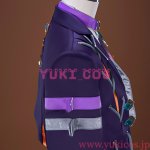 画像9: あんさんぶるスターズ！！　あんスタMusic　⁠新曲イベント　遠吠えの森★ルーピンハロウィン　MaM　神崎颯馬　守沢千秋　羽風薫　コスプレ衣装　送料無料 (9)