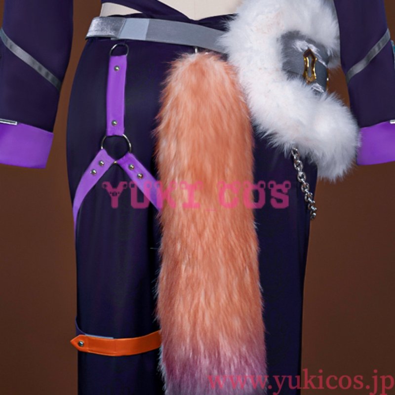 画像11: あんさんぶるスターズ！！　あんスタMusic　⁠新曲イベント　遠吠えの森★ルーピンハロウィン　MaM　神崎颯馬　守沢千秋　羽風薫　コスプレ衣装　送料無料 (11)