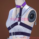 画像12: あんさんぶるスターズ！！　あんスタMusic　⁠新曲イベント　遠吠えの森★ルーピンハロウィン　MaM　神崎颯馬　守沢千秋　羽風薫　コスプレ衣装　送料無料 (12)