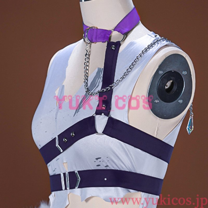 画像12: あんさんぶるスターズ！！　あんスタMusic　⁠新曲イベント　遠吠えの森★ルーピンハロウィン　MaM　神崎颯馬　守沢千秋　羽風薫　コスプレ衣装　送料無料 (12)