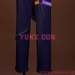 画像13: あんさんぶるスターズ！！　あんスタMusic　⁠新曲イベント　遠吠えの森★ルーピンハロウィン　MaM　神崎颯馬　守沢千秋　羽風薫　コスプレ衣装　送料無料 (13)