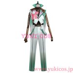 画像1: あんさんぶるスターズ！！　あんスタMusic　⁠アルバムシリーズ 『TRIP』Switch　Chocola-Tic After School　春川宙　青葉つむぎ　逆先夏目　コスプレ衣装　送料無料 (1)