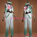 画像3: あんさんぶるスターズ！！　あんスタMusic　⁠アルバムシリーズ 『TRIP』Switch　Chocola-Tic After School　春川宙　青葉つむぎ　逆先夏目　コスプレ衣装　送料無料 (3)