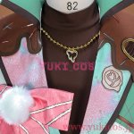 画像4: あんさんぶるスターズ！！　あんスタMusic　⁠アルバムシリーズ 『TRIP』Switch　Chocola-Tic After School　春川宙　青葉つむぎ　逆先夏目　コスプレ衣装　送料無料 (4)