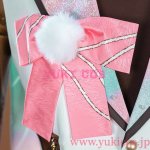 画像6: あんさんぶるスターズ！！　あんスタMusic　⁠アルバムシリーズ 『TRIP』Switch　Chocola-Tic After School　春川宙　青葉つむぎ　逆先夏目　コスプレ衣装　送料無料 (6)