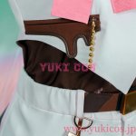 画像8: あんさんぶるスターズ！！　あんスタMusic　⁠アルバムシリーズ 『TRIP』Switch　Chocola-Tic After School　春川宙　青葉つむぎ　逆先夏目　コスプレ衣装　送料無料 (8)