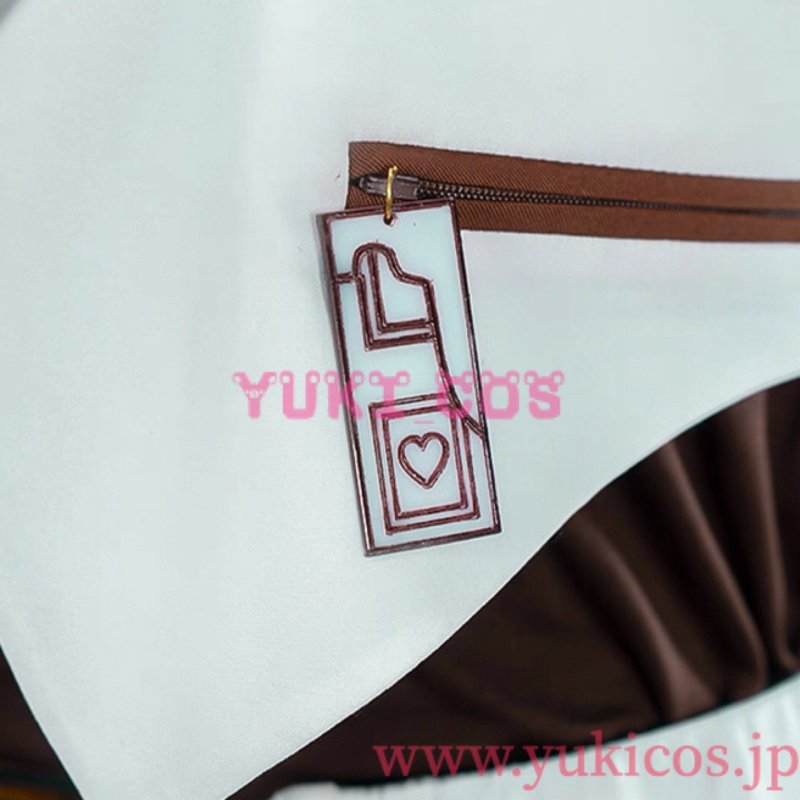 画像9: あんさんぶるスターズ！！　あんスタMusic　⁠アルバムシリーズ 『TRIP』Switch　Chocola-Tic After School　春川宙　青葉つむぎ　逆先夏目　コスプレ衣装　送料無料 (9)