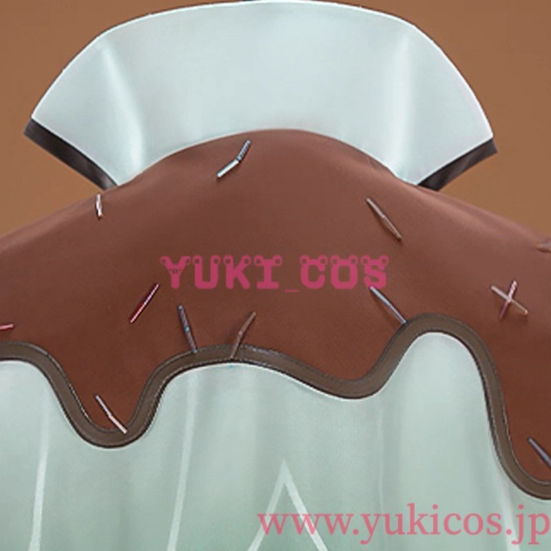 画像10: あんさんぶるスターズ！！　あんスタMusic　⁠アルバムシリーズ 『TRIP』Switch　Chocola-Tic After School　春川宙　青葉つむぎ　逆先夏目　コスプレ衣装　送料無料 (10)