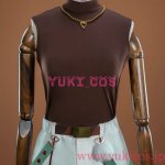 画像12: あんさんぶるスターズ！！　あんスタMusic　⁠アルバムシリーズ 『TRIP』Switch　Chocola-Tic After School　春川宙　青葉つむぎ　逆先夏目　コスプレ衣装　送料無料 (12)