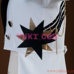 画像8: あんさんぶるスターズ！！　あんスタ　DREAM LIVE Tour 10th xALL STARS!!　全員　コスプレ衣装　送料無料 (8)
