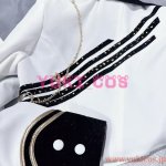 画像9: あんさんぶるスターズ！！　あんスタ　DREAM LIVE Tour 10th xALL STARS!!　全員　コスプレ衣装　送料無料 (9)