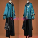 画像3: プロジェクトセカイ　プロセカ　Talent Bloomsガチャ　放課後のちょっとした手伝い　青柳冬弥　イクスプレスト・ブリリアンス　コスプレ衣装　送料無料 (3)