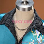 画像5: プロジェクトセカイ　プロセカ　Talent Bloomsガチャ　放課後のちょっとした手伝い　青柳冬弥　イクスプレスト・ブリリアンス　コスプレ衣装　送料無料 (5)