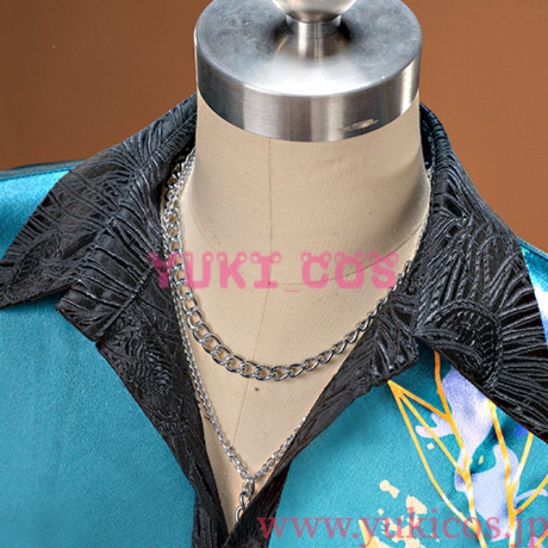 画像5: プロジェクトセカイ　プロセカ　Talent Bloomsガチャ　放課後のちょっとした手伝い　青柳冬弥　イクスプレスト・ブリリアンス　コスプレ衣装　送料無料 (5)