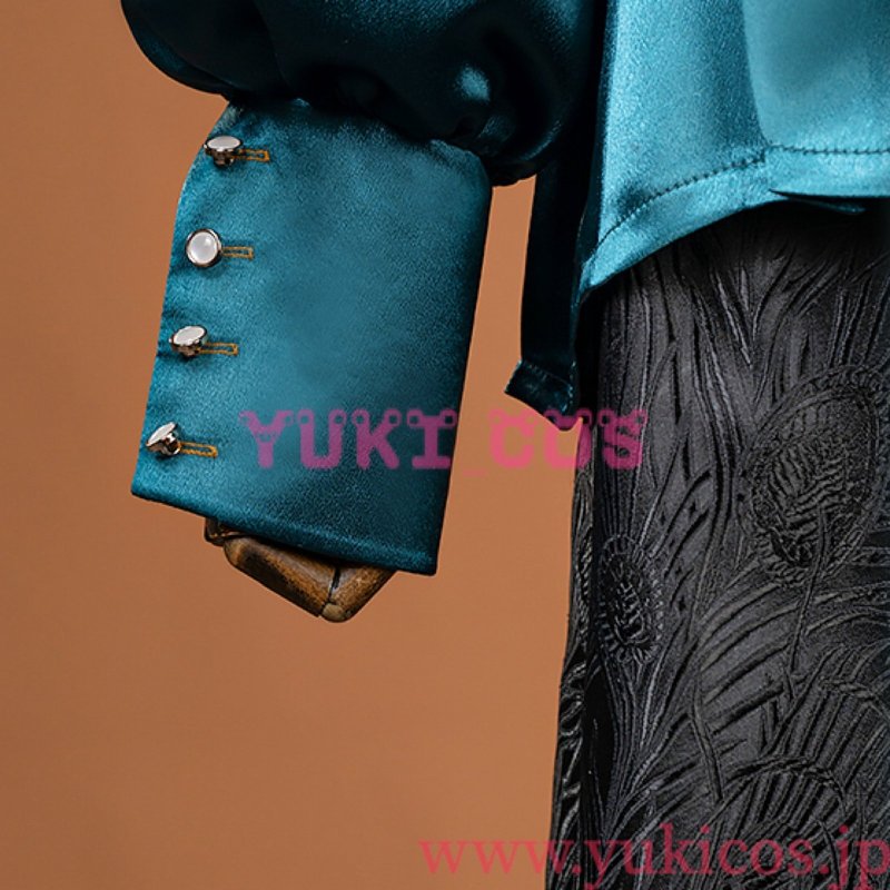 画像9: プロジェクトセカイ　プロセカ　Talent Bloomsガチャ　放課後のちょっとした手伝い　青柳冬弥　イクスプレスト・ブリリアンス　コスプレ衣装　送料無料 (9)