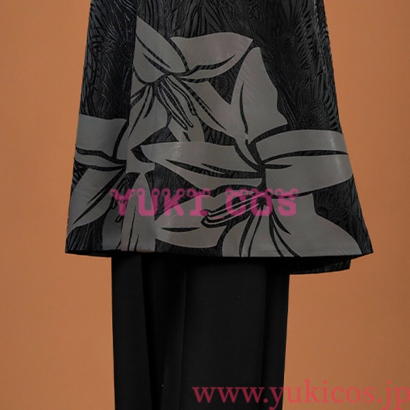 画像11: プロジェクトセカイ　プロセカ　Talent Bloomsガチャ　放課後のちょっとした手伝い　青柳冬弥　イクスプレスト・ブリリアンス　コスプレ衣装　送料無料 (11)