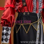 画像7: ツイステッドワンダーランド　ツイステ　Trey Clover　トレイ・クローバー　トレイ　コスプレ衣装　送料無料 (7)