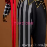 画像9: ツイステッドワンダーランド　ツイステ　Trey Clover　トレイ・クローバー　トレイ　コスプレ衣装　送料無料 (9)